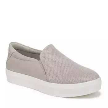 Женские туфли-лоферы Madison Cloud Dr. Scholl'S, цвет oyster