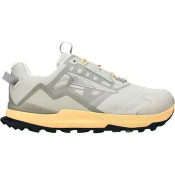 Женские туфли Lone Peak Low All-Wthr 2 Altra, серый