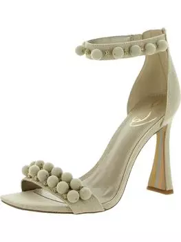 Женские туфли Luella с бусинами Sam Edelman