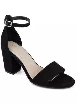 Женские туфли Machelene Sugar, цвет black micro