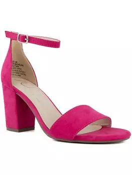 Женские туфли Machelene Sugar, цвет fuschia micro