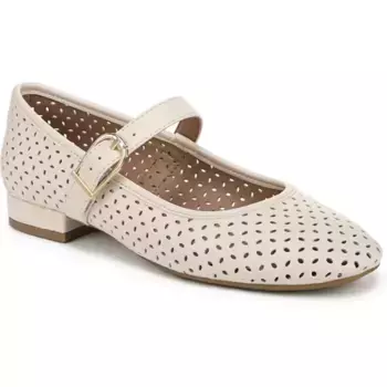 Женские туфли Мэри Джейн Cameomj3 Lifestride, бежевый