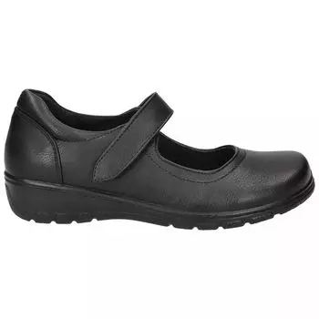 Женские туфли Мэри Джейн Easy Street Archer Easy Street, бежевый