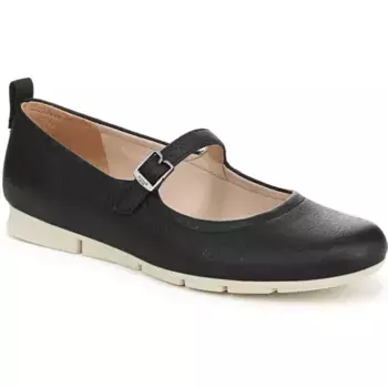 Женские туфли Мэри Джейн Timeless Jane Dr. Scholl'S, черный