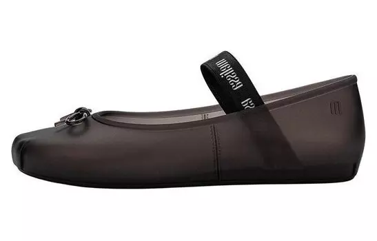 Женские туфли Melissa Women's Casual Shoes Women's