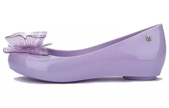 Женские туфли Melissa Women's Casual Shoes Women's