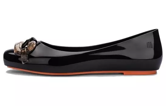 Женские туфли Melissa Women's Casual Shoes Women's