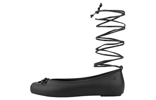 Женские туфли Melissa Women's Casual Shoes Women's