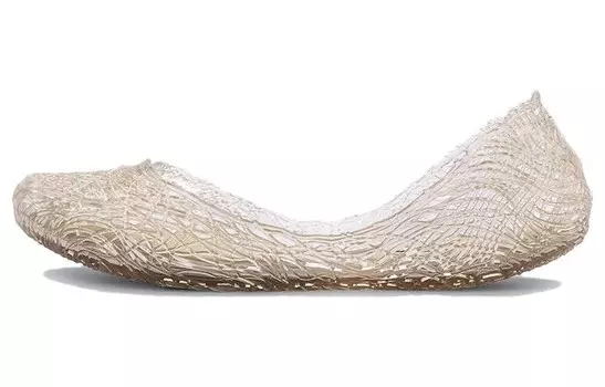 Женские туфли Melissa Women's Casual Shoes Women's Low-Top