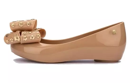 Женские туфли Melissa Women's Casual Shoes Women's