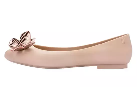 Женские туфли Melissa Women's Casual Shoes Women's