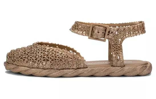 Женские туфли Melissa Women's Casual Shoes Women's Low-Top