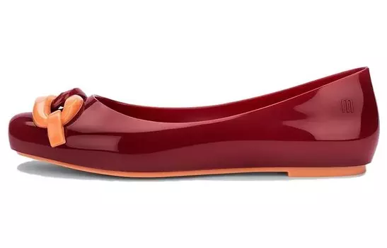 Женские туфли Melissa Women's Casual Shoes Women's