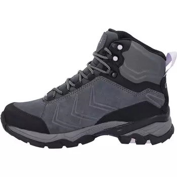 Женские туфли Melnick Mid WP CMP, серый