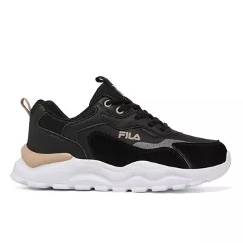 Женские туфли Memory Sunstone 2 Fila, черный