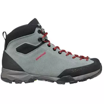 Женские туфли Mojito Hike GTX Scarpa, зеленый