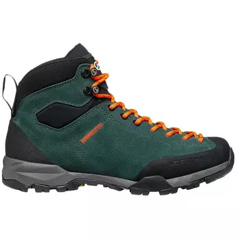 Женские туфли Mojito Hike GTX Scarpa, зеленый