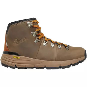 Женские туфли Mountain 600 Danner, коричневый