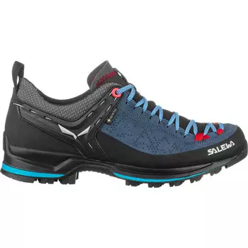 Женские туфли MTN Trainer 2 GTX Salewa, синий
