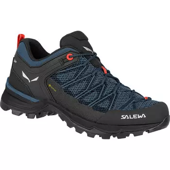 Женские туфли MTN Trainer Lite GTX Salewa, синий