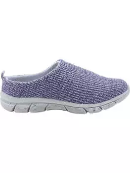 Женские туфли Mudgee Slip-On в синем цвете Multi WOOLLOOMOOLOO