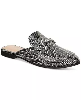 Женские туфли-мюли Step N' Flex с гирляндами Alfani