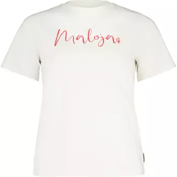 Женские туфли Murkar LaceM Футболка Maloja, белый
