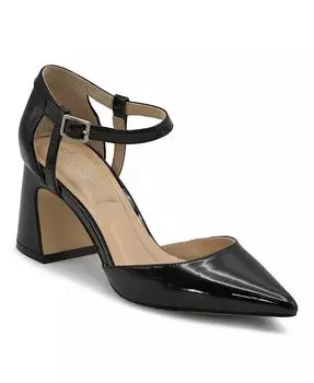 Женские туфли на каблуке Charles by Charles David, черный