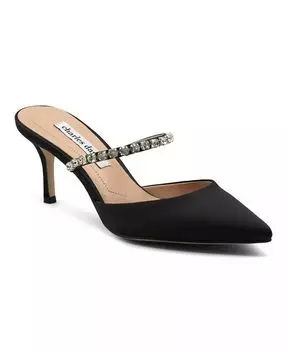 Женские туфли на каблуке Charles David, черный