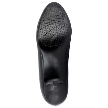 Женские туфли на каблуке Easy Street Passion Easy Street, темно-синий