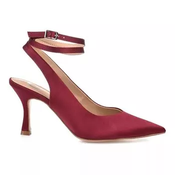 Женские туфли на каблуке Journee Collection Marcella Journee Collection