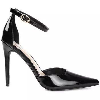 Женские туфли на каблуке Journee Collection Miriem Tru Comfort Foam Journee Collection, коричневый