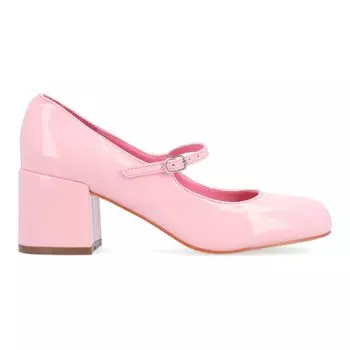 Женские туфли на каблуке Journee Collection Tru Comfort Foam Okenna Journee Collection, желтый