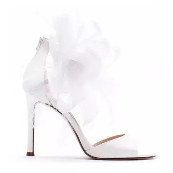 Женские туфли на каблуке N от Nina Daciana N by Nina