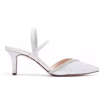 Женские туфли на каблуке N от Nina Beckie N by Nina