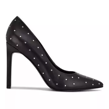 Женские туфли на каблуке Nine West Tatiana Nine West, белый