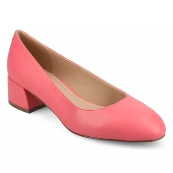 Женские туфли на каблуке Saarii Journee, coral