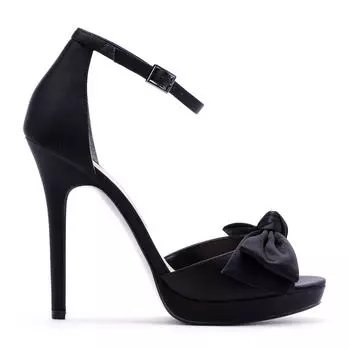 Женские туфли на платформе N by Nina Freedom N by Nina