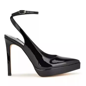 Женские туфли на платформе Nine West Dothis Nine West