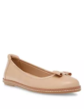 Женские туфли на плоской подошве Eve Anne Klein