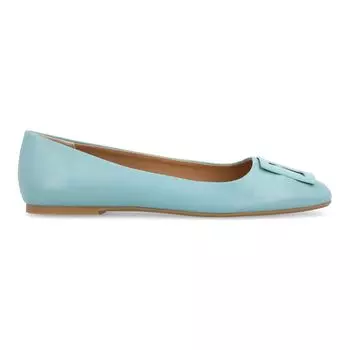 Женские туфли на плоской подошве Journee Collection Tru Comfort Foam Zimia Journee Collection