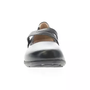 Женские туфли на плоской подошве Мэри Джейн Propet Yara, цвет Light Gray