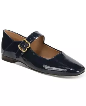 Женские туфли на плоской подошве Mary Jane с пряжкой Michaela Sam Edelman