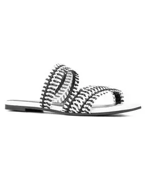 Женские туфли на плоской подошве Pammy Fashion To Figure