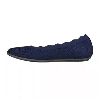 Женские туфли на плоской подошве Skechers Cleo 2.0 Love Spell Skechers, темно-синий