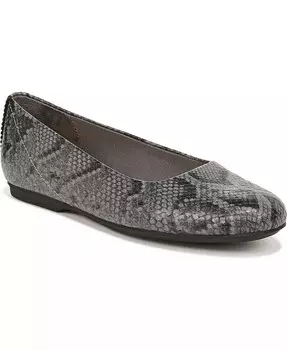 Женские туфли на плоской подошве Wexley Dr. Scholl's, мультиколор