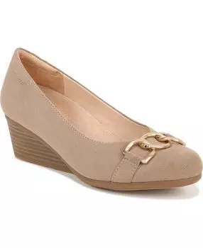 Женские туфли на танкетке Be Adorned Dr. Scholl's