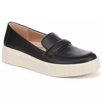 Женские туфли на танкетке Geneva Lifestride, черный