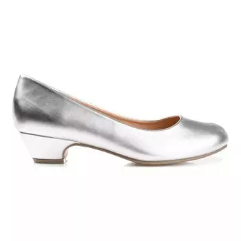 Женские туфли на высоком каблуке Journee Collection Saar Journee Collection, серый