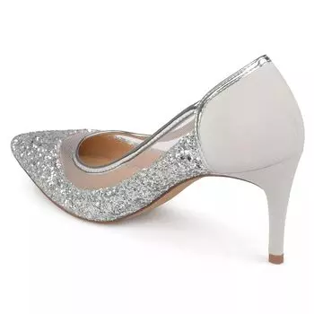 Женские туфли на высоком каблуке Journee Collection Kalani Journee Collection